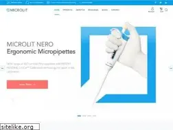 Sites similar to microlit.us