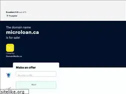 Sites similar to microloan.ca