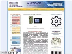 Sites similar to microlog.km.ua