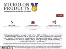 Sites similar to microlonproducts.com