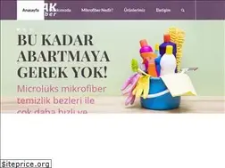 Sites similar to microluks.com