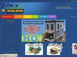 Sites similar to microlumina.com