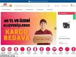Sites similar to microlux.com.tr