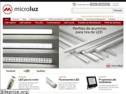Sites similar to microluz.es