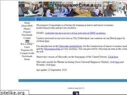 Sites similar to micromacroconsultants.com