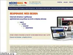 Sites similar to micromag.net