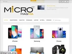 Sites similar to micromagma.sn