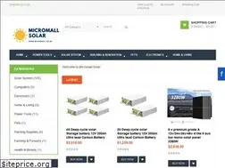 Sites similar to micromall.co.nz
