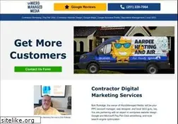 Sites similar to micromanagedmedia.com