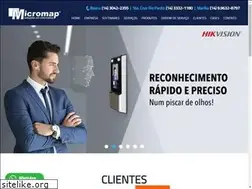 Sites similar to micromap.com.br