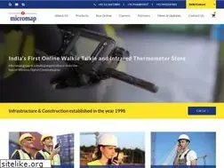 Sites similar to micromaponline.com