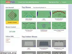 Sites similar to micromarching.com