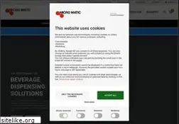 Sites similar to micromatic.com