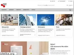 Sites similar to micromatic.no