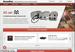 Sites similar to micromax.ru