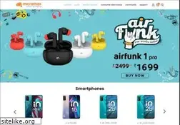 Sites similar to micromaxinfo.com