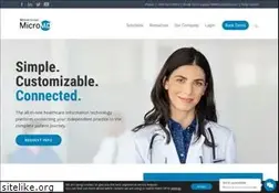 Sites similar to micromd.com