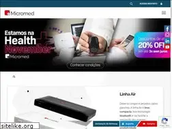 Sites similar to micromed.ind.br