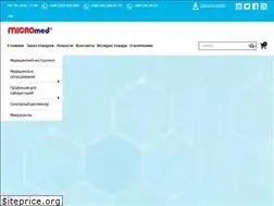 Sites similar to micromed.ua