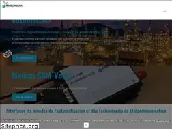Sites similar to micromedia-int.com