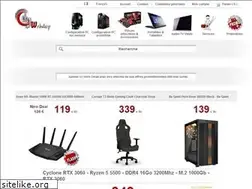 Sites similar to micromedia.be