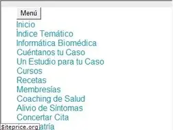 Sites similar to micromedix.me