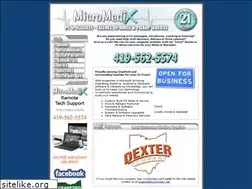 Sites similar to micromedix.net