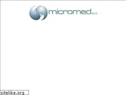 Sites similar to micromedsrl.com