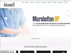 Sites similar to micromedsystem.com