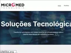 Sites similar to micromedtecnologia.com.br