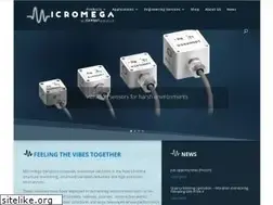 Sites similar to micromega-dynamics.com