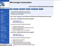 Sites similar to micromegacorp.com