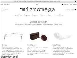 Sites similar to micromegaeyewear.com