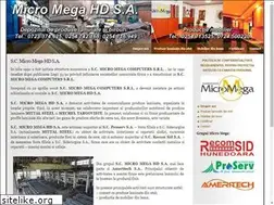 Sites similar to micromegahd.ro