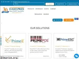 Sites similar to micromerchantsystems.com