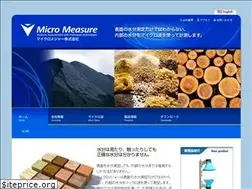 Sites similar to micromes.com