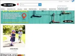 Sites similar to micromexico.mx