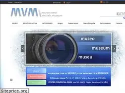 Sites similar to micromineralmuseum.org