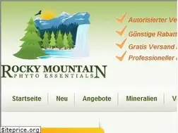 Sites similar to microminerals.eu