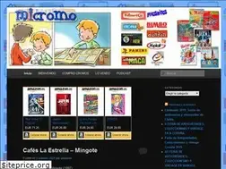 Sites similar to micromo.es