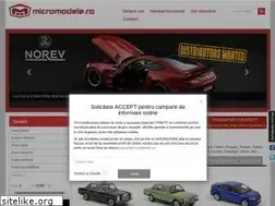 Sites similar to micromodele.ro
