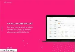Sites similar to micromoney.io