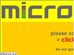 Sites similar to micromusic.net