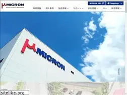 Sites similar to micron-grinder.co.jp