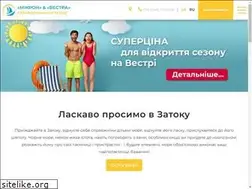 Sites similar to micron-zatoka.com