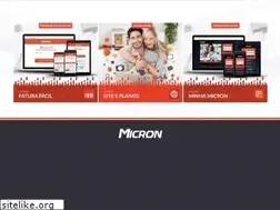 Sites similar to micron.net.br