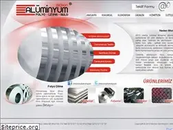 Sites similar to micronaluminyum.com.tr