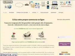 Sites similar to micronator.org