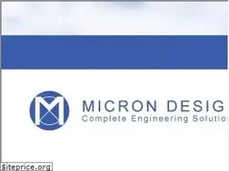 Sites similar to microndesign.co.uk
