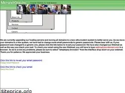 Sites similar to micronet-ohio.com